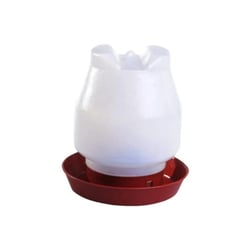 Bebedouro Para Frango Pequeno (2,3 Litros)