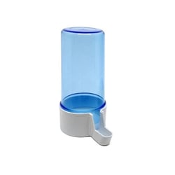 Bebedouro Para Pássaros Malha Fina Tudo Pet 200Ml - 1 Unidade