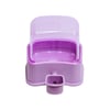 Bebedouro Petlon Lilás Para Cães E Gatos - 2,1L - 1 Unidade