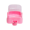 Bebedouro Petlon Rosa Para Cães E Gatos - 2,1L - 1 Unidade