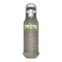 Bebedouro Portátil Drinks Plast Pet Gold 500Ml - 1 Unidade - 500 Mililitros