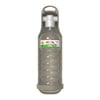 Bebedouro Portátil Drinks Plast Pet Gold 500Ml - 1 Unidade - 500 Mililitros