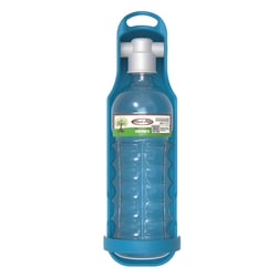 Bebedouro Portátil Drinks Plast Pet Para Pets - 500Ml - 1 Unidade