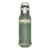 Bebedouro Portátil Drinks Plast Pet Verde 500Ml - 1 Unidade - 500 Mililitros