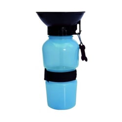 Bebedouro Portátil Napi Aqua Para Cães - Cores Sortidas