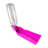 Bebedouro Portátil Pettdrink Rosa Para Cães - 500Ml