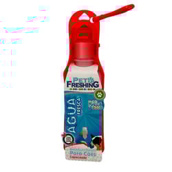 Bebedouro Portátil The Pets Brasil 250Ml - 1 Unidade