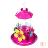 Bebedouro Power Pet Para Beija-Flor - 1 Unidade Cor Sortida