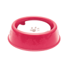 Bebedouro Tudo Pet Pelos Longos Vermelho - 750Ml Ou 1 Litro