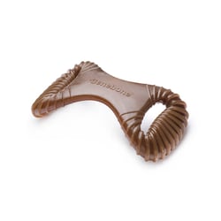 Benebone Dental Chew Amendoim - 1 Unidade - Tamanho P