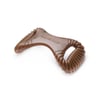 Benebone Dental Chew Amendoim - 1 Unidade - Tamanho P