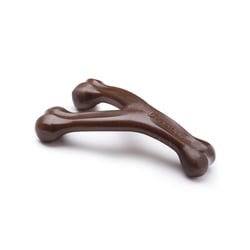Benebone Wishbone Amendoim - 1 Unidade