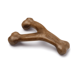 Benebone Wishbone Bacon - 1 Unidade - Tamanho P
