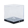 Beteira Plástica Boyu Losango Led Luminescente - 1 Litro