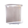 Beteira Sun Sun Ats-320 Branco Bivolt - 1 Unidade