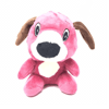 Brinquedo Pelúcia Cachorrinho - 1 Unidade Para Cachorros