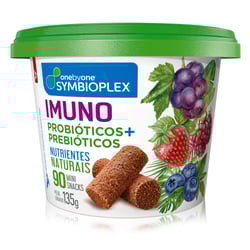 Bifinho Caes Spin Pet Symbioplex Imuno Mini 135G