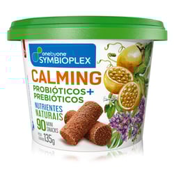 Bifinho Calmante Spin Pet Symbioplex Para Cães Mini - 135G