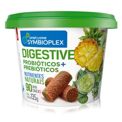 Bifinho Digestivo Spin Pet Symbioplex Para Cães Mini - 135G