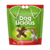 Bifinho Doglicious Strips Beef 500G - 1Un Para Cachorros