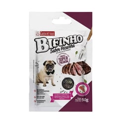 Bifinho Green Pet Picanha Para Cães - 50G