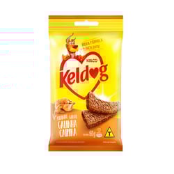 Bifinho Kelco Keldog Galinha Caipira 60G