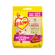 Bifinho Keldog Mix De Cereais E Maçã Para Cães - 500 Gramas - 500 Gramas