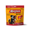 Bifinho Magnus Sabor Carne 500G Para Cachorros