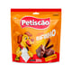 Bifinho Mastigável Cães Petiscão De Carne - 500G - 500g