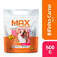 Bifinho Max Carne Para Cães Adultos - 65G - 500 Gramas - 500 Gramas
