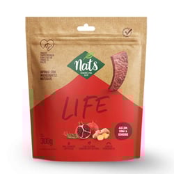 Bifinho Natlife 300G Para Cães - 300G