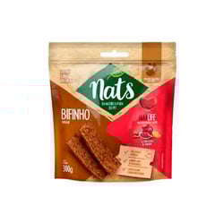 Bifinho Nats Natlife 300G - 300 Gramas