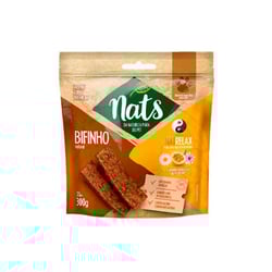 Bifinho Nats Natrelax 300G - 1 Unidade - 300 Gramas