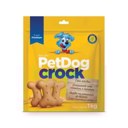 Bifinho Nats Natural Natactive Para Cães - 300G