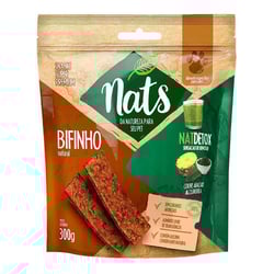 Bifinho Nats Natural Natdetox Para Cães - 300G