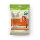 Bifinho Nutrifresh Para Cães Adultos Sabor Carne, Abóbora E Cúrcuma - 1 Unidade - 60 Gramas - 60 Gramas