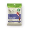 Bifinho Nutrifresh Para Cães Adultos Sabor Cordeiro, Linhaça E Óleo De Coco - 1 Unidade - 60 Gramas