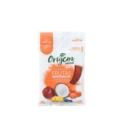 Bifinho Origem Natural Com Frutas Para Cães - 60G