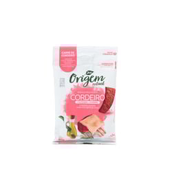Bifinho Origem Natural Cordeiro Para Cães - 60G