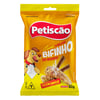 Bifinho Palito Frango Petiscão 60G Para Cachorros