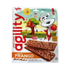 Bifinho Para Caes Spin Pet Beef Agility Frango 150G