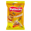 Bifinho Sabor Frango Petiscão Para Cachorros - 60G