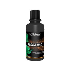 Biocultura Labcon Flora Bac Para Aquários - 100Ml