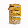 Biscoito All Love Para Cães Sabor Banana E Tapioca - 200G