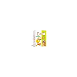 Biscoito Assado Krócão Banana E Aveia 200G - 1 Unidade