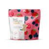 Biscoito Be Nature Morango Organnact 150G - 1 Pacote