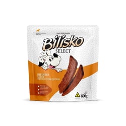 Biscoito Bilisko Frango - 800G