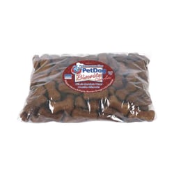 Biscoito Chocolate 1Kg Para Cachorro