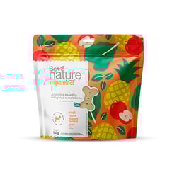 Biscoito De Maçã Be Nature Organnact 150G - 1 Pacote