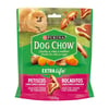 Biscoito Dog Chow Adultos Carne E Cenoura - 75G